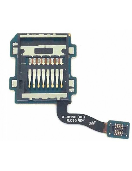 GH59-12843A GH59-12843A Samsung Samsung GT-I8190 Galaxy S3 Mini