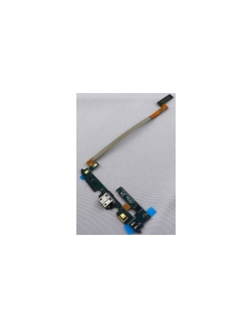 GH59-13387A Samsung Samsung GT-I9295 Galaxy S4 Active, Micro USB Connector / Microfone Flex-Cable Samsung Galaxy (Mobilephone) S