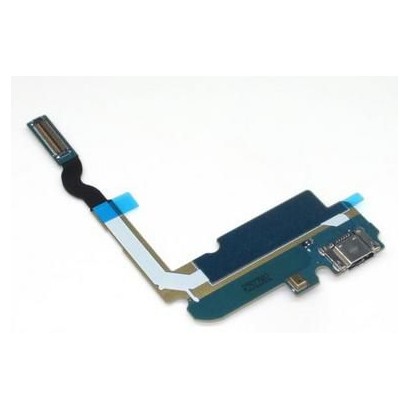 GH59-13546A Samsung Samsung GT-I9205 Galaxy Mega 6.3, Micro USB Connector / Microfone Flex-Cable