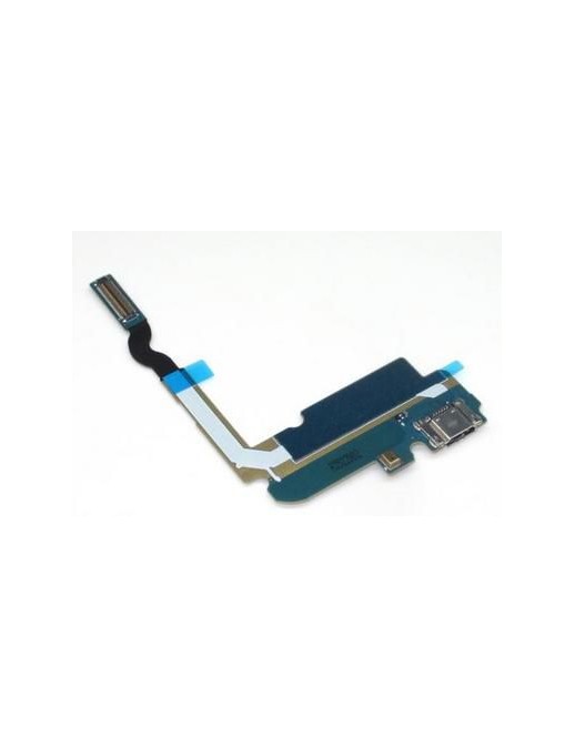 GH59-13546A Samsung Samsung GT-I9205 Galaxy Mega 6.3, Micro USB Connector / Microfone Flex-Cable