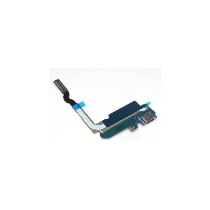 GH59-13546A Samsung Samsung GT-I9205 Galaxy Mega 6.3, Micro USB Connector / Microfone Flex-Cable
