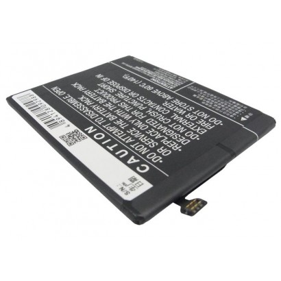 MOBX-BAT-OPR829SL MOBX-BAT-OPR829SL CoreParts Battery for OPPO Mobile 9.12Wh Li-ion 3.8V 2400mAh, for R1, R1K, R1L, R1S, R800...