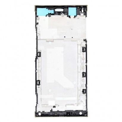 MOBX-SONY-XPXA1U-15 MOBX-SONY-XPXA1U-15 CoreParts Sony Xperia XA1 Ultra Front Housing Frame - Gold CoreParts DSE
