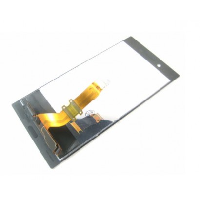 MOBX-SONY-XPXPR-LCD MOBX-SONY-XPXPR-LCD CoreParts LCD Assembly Black Sony Xperia XZ Premium LCD Screen with Digitizer without...