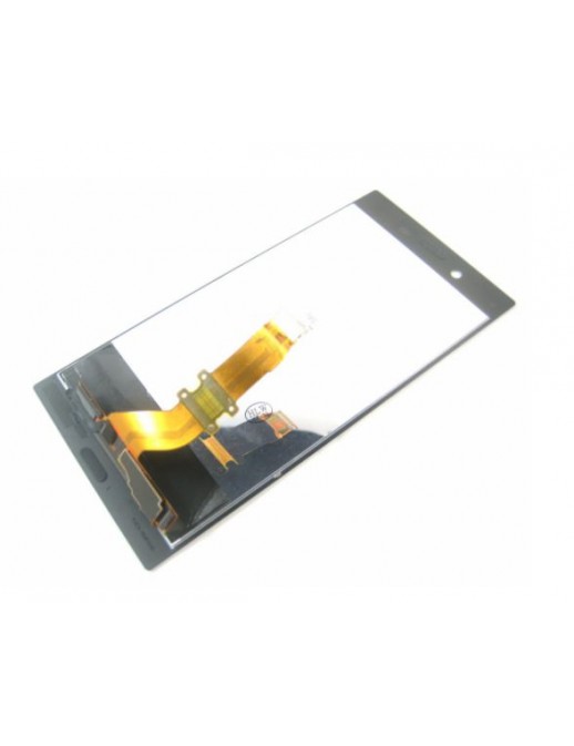MOBX-SONY-XPXPR-LCD CoreParts LCD Assembly Black Sony Xperia XZ Premium LCD Screen with Digitizer without Front Frame Assembly