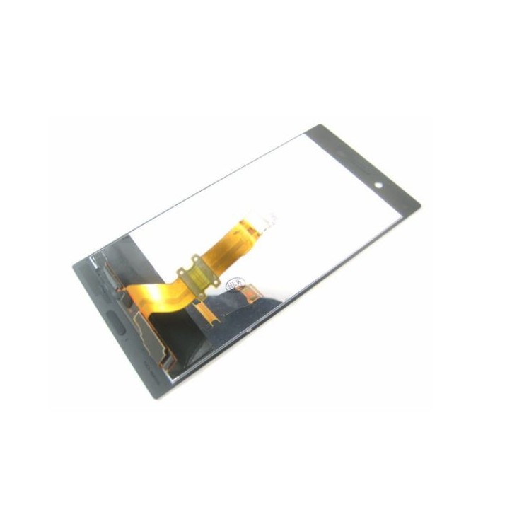 MOBX-SONY-XPXPR-LCD CoreParts LCD Assembly Black Sony Xperia XZ Premium LCD Screen with Digitizer without Front Frame Assembly