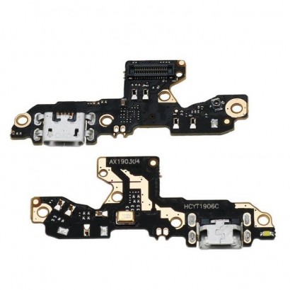 MOBX-XMI-RDMI7-03 MOBX-XMI-RDMI7-03 CoreParts Xiaomi RedMi 7 charging PCB USB charging dock PCB BOARD Internal PCD board with...