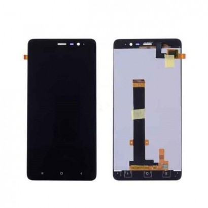 MOBX-XMI-RDMINOTE3PRO-LCD-B MOBX-XMI-RDMINOTE3PRO-LCD-B CoreParts Xiaomi RedMi Note 3 LCD Screen & Digitizer Black