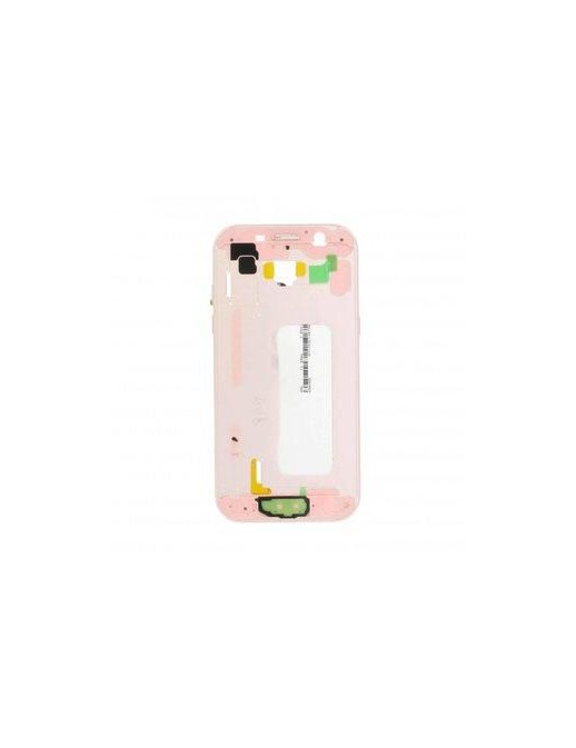 GH82-13664D GH82-13664D Samsung Samsung A520F Galaxy A5 2017 Middle Coverr