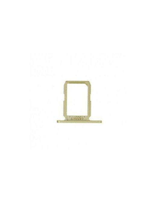 GH64-04556C Samsung Samsung G920F Galaxy S6 Sim Card Tray Holder, Gold