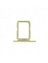 GH64-04556C GH64-04556C Samsung Samsung G920F Galaxy S6 Sim Card Tray Holder, Gold