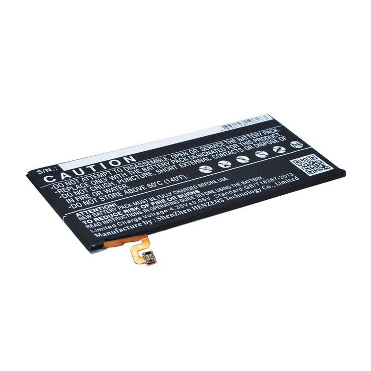 MOBX-BAT-SMA810SL CoreParts Battery for Samsung Mobile 11.59Wh Li-ion 3.8V 3050mAh, for Galaxy A8 2015, Galaxy A8 Duos, SM-A8000