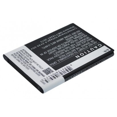 MOBX-BAT-SMG110XL MOBX-BAT-SMG110XL CoreParts Battery for Samsung Mobile 4.63Wh Li-ion 3.7V 1250mAh, for Galaxy Pocket 2, Gal...