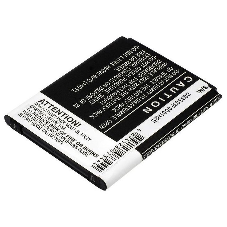 MOBX-BAT-SML300XL CoreParts Battery for Samsung Mobile 7.98Wh Li-ion 3.8V 2100mAh, for Galaxy Victory 4G, Galaxy Victory 4G LTE,