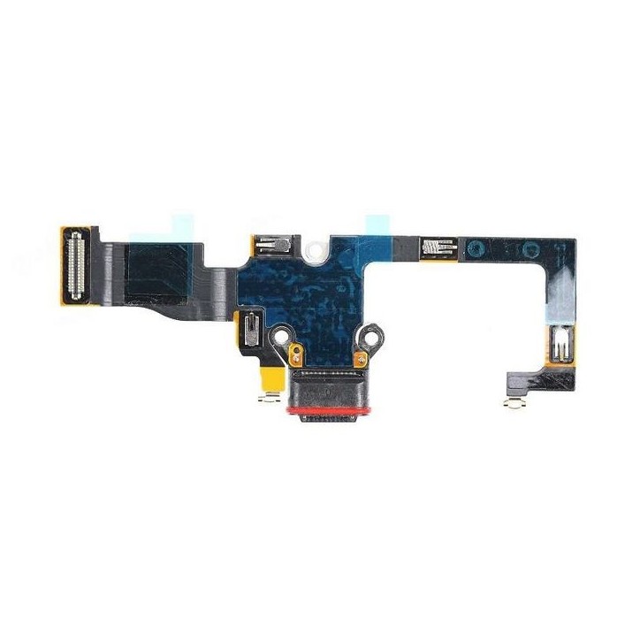 MOBX-GOOGLE-PXL3XL-13 CoreParts Google Pixel 3 Dock Charging Port Flex C