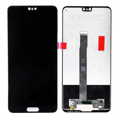 MOBX-HU-P20-17 MOBX-HU-P20-17 CoreParts Huawei P20 LCD Screen with Digitizer Assembly CoreParts DSE