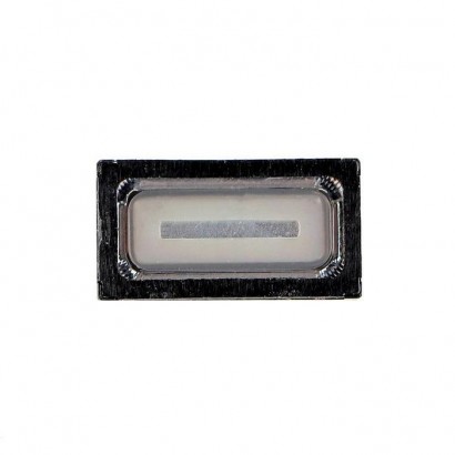 MOBX-SONY-XPXZ-01 MOBX-SONY-XPXZ-01 CoreParts Sony Xperia XZ Ear speaker, Black CoreParts DSE