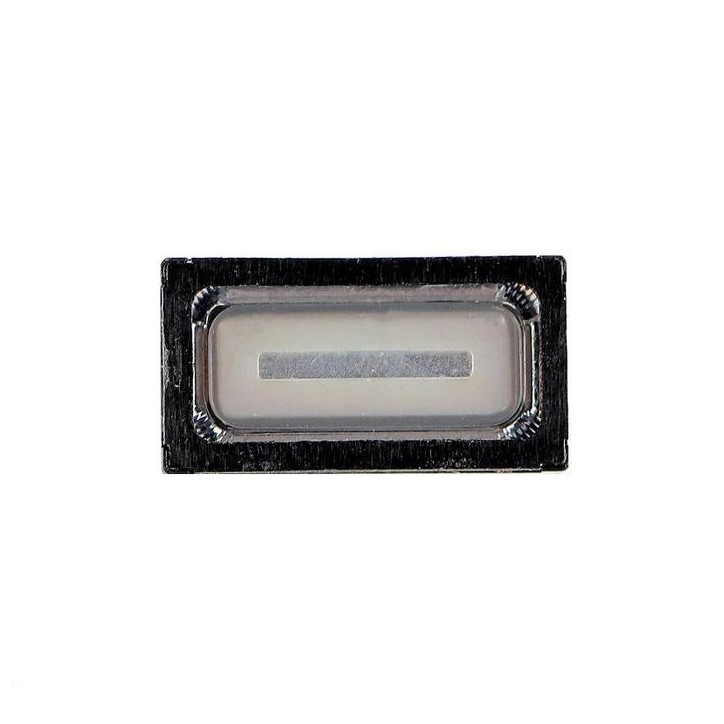 MOBX-SONY-XPXZ-01 CoreParts Sony Xperia XZ Ear speaker, Black