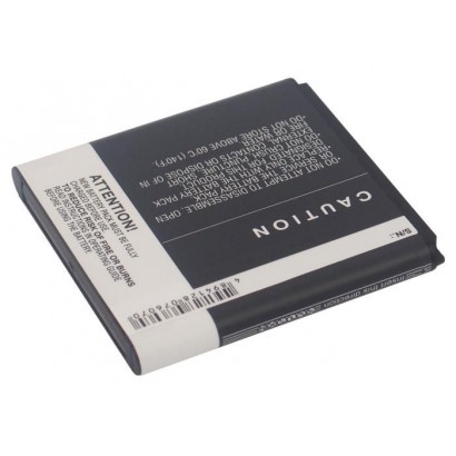 MOBX-BAT-SHI939XL MOBX-BAT-SHI939XL CoreParts Battery for Samsung Mobile 7.96Wh Li-ion 3.7V 2150mAh, for Galaxy S3 Duos, SCH-...
