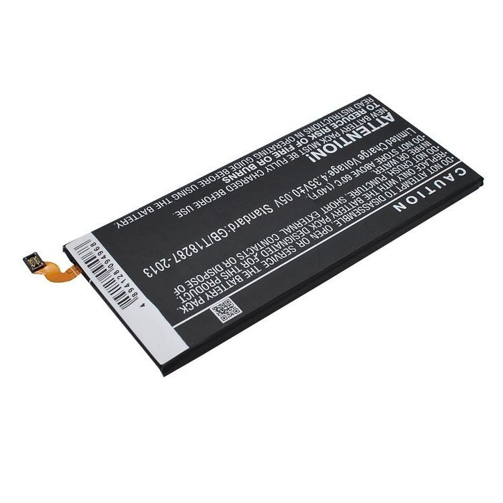 MOBX-BAT-SMG500SL CoreParts Battery for Samsung Mobile 8.74Wh Li-ion 3.8V 2300mAh, for Galaxy A5, SM-A5000, SM-A500F, SM-A500F/D
