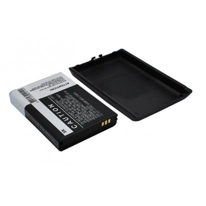 MOBX-BAT-SMI870XL MOBX-BAT-SMI870XL CoreParts Battery for Samsung Mobile 8.88Wh Li-ion 3.7V 2400mAh, GT-I8700, OMNIA 7 EB5044...