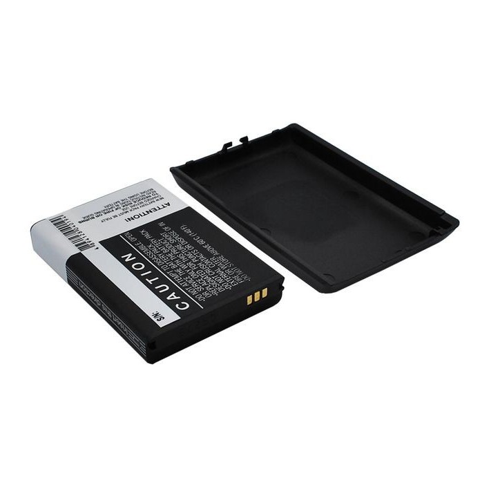 MOBX-BAT-SMI870XL CoreParts Battery for Samsung Mobile 8.88Wh Li-ion 3.7V 2400mAh, GT-I8700, OMNIA 7 EB504465VJ, EB504465VU, EB5