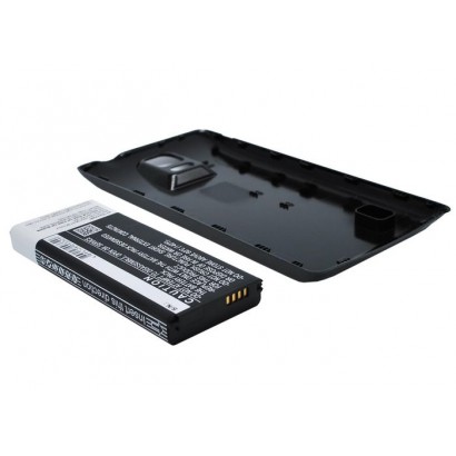 MOBX-BAT-SMN916DL MOBX-BAT-SMN916DL CoreParts Battery for Samsung Mobile 22.8Wh Li-ion 3.8V 6000mAh, for Galaxy Note 4 ( Chin...