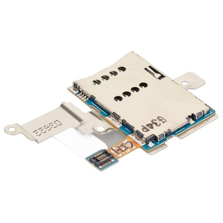 GH59-11990A Samsung Samsung GT-N8000 Galaxy Note 10.1, sim card reader