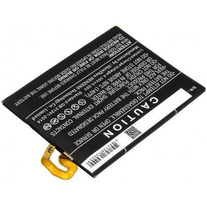 MOBX-BAT-LKH870XL MOBX-BAT-LKH870XL CoreParts Battery for LG Mobile 12.54Wh Li-ion 3.8V 3300mAh, for AS993, G6, G6 TD-LTE, G6...