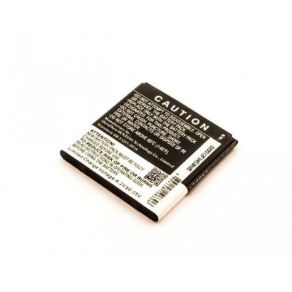 MBXMISC0052 MBXMISC0052 CoreParts Battery for Mobile 5.6Wh Li-ion 3.7V 1500mAh DBM-1500B CoreParts DSE