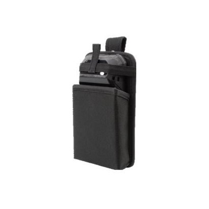 PCPE-INFF1H2 PCPE-INFF1H2 Panasonic Mobile Phone Case 11.9 Cm (4.7") Holster Black