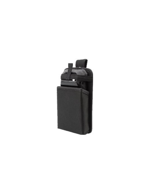 PCPE-INFF1H2 PCPE-INFF1H2 Panasonic Mobile Phone Case 11.9 Cm (4.7") Holster Black
