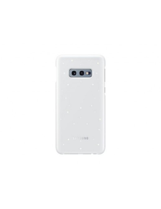 EF-KG970CWEGWW Samsung Ef-Kg970 Mobile Phone Case 14.7 Cm (5.8") Cover White