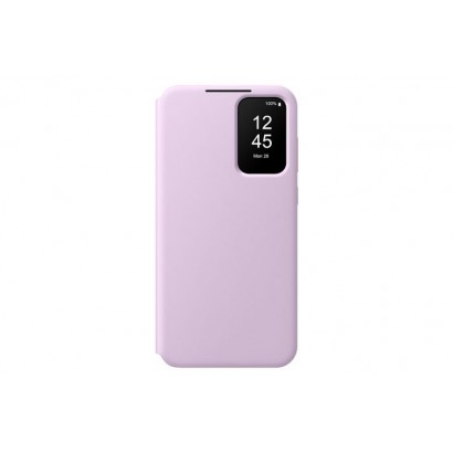 EF-ZA356CVEGWW Samsung Smart View Wallet Case A35 Lavender