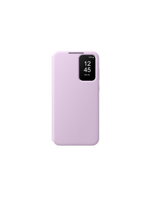 EF-ZA356CVEGWW Samsung Smart View Wallet Case A35 Lavender