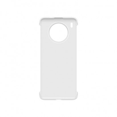 51994719 Huawei Protective Case Nova 8I Grau Mobile Phone Case 16.9 Cm (6.67") Cover Grey