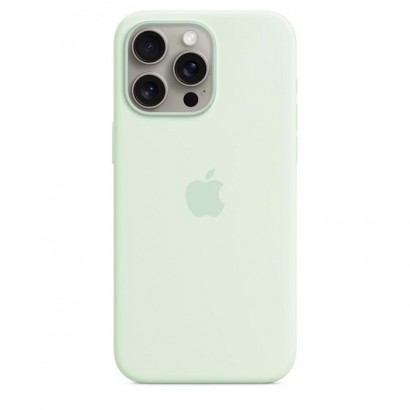 MWNQ3ZM/A MWNQ3ZM/A Apple Mobile Phone Case 17 Cm (6.7") Cover Mint Colour
