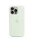 MWNQ3ZM/A MWNQ3ZM/A Apple Mobile Phone Case 17 Cm (6.7") Cover Mint Colour