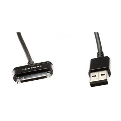 GH39-01602A Samsung USB 2.0/30-pin, black 645344