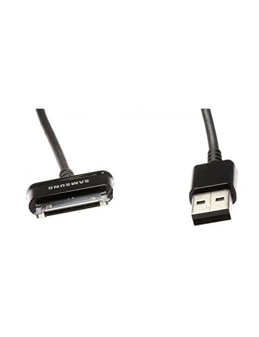 GH39-01602A Samsung USB 2.0/30-pin, black 645344