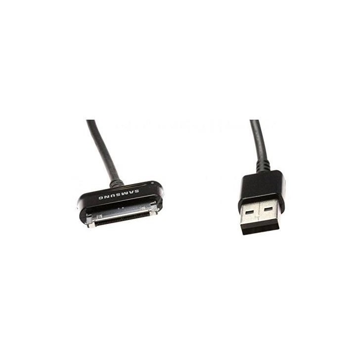 GH39-01602A Samsung USB 2.0/30-pin, black 645344