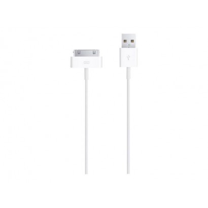MA591ZM/C MA591ZM/C Apple Dock Connector to USB Cable