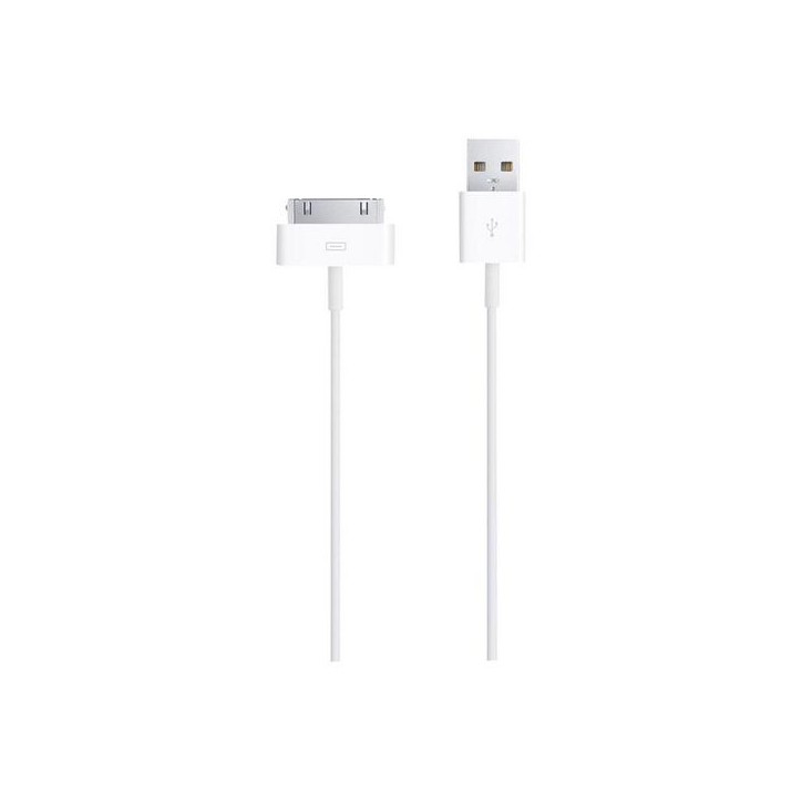 MA591ZM/C Apple Dock Connector to USB Cable