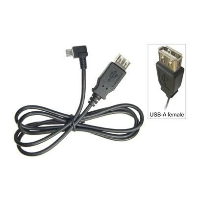 945020 945020 Brodit Micro-USB to USB Female (host).