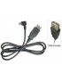945020 945020 Brodit Micro-USB to USB Female (host).