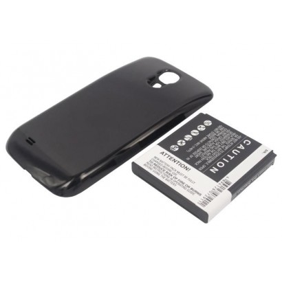 MOBX-BAT-SMI950BL MOBX-BAT-SMI950BL CoreParts Battery for Samsung Mobile 19.24Wh Li-ion 3.7V 5200mAh, for Galaxy S4, Galaxy S...