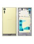 MOBX-SONY-XPXZS-03 MOBX-SONY-XPXZS-03 CoreParts Sony Xperia XZs Back Cover Gold