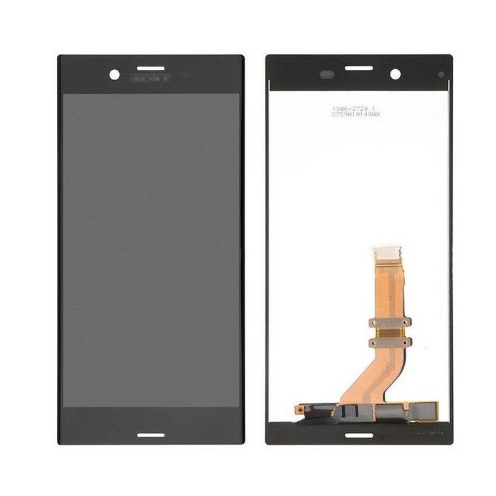 MOBX-SONY-XPXZS-06 CoreParts Sony Xperia XZs LCD Screen with Digitizer Assembly Black