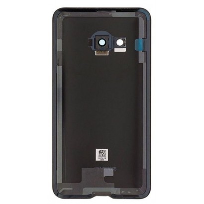 MSPP715333 MSPP715333 CoreParts HTC U Play Back Cover With adhesive and Logo - Black 74H03313-01M CoreParts DSE