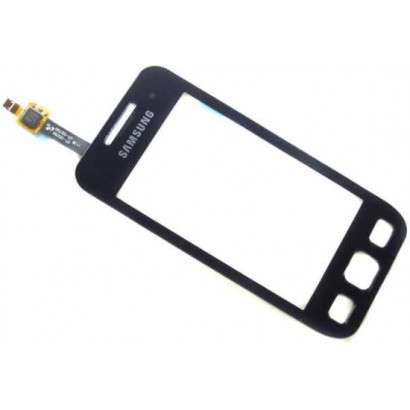 GH59-09672A GH59-09672A Samsung Samsung GT-S5250, touchscreen, black